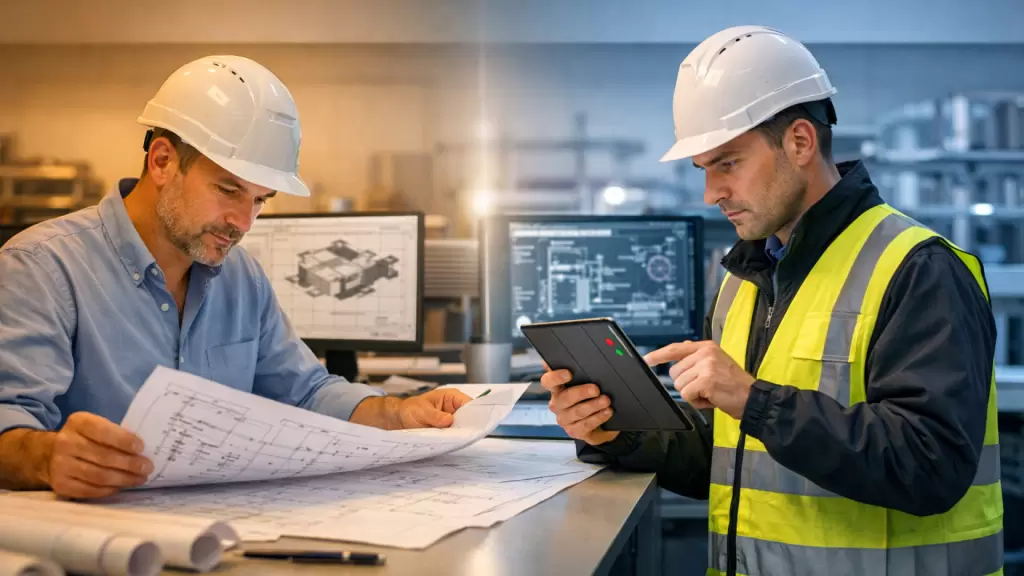 Как пройти критические ошибки огнезащиты в экспертизе