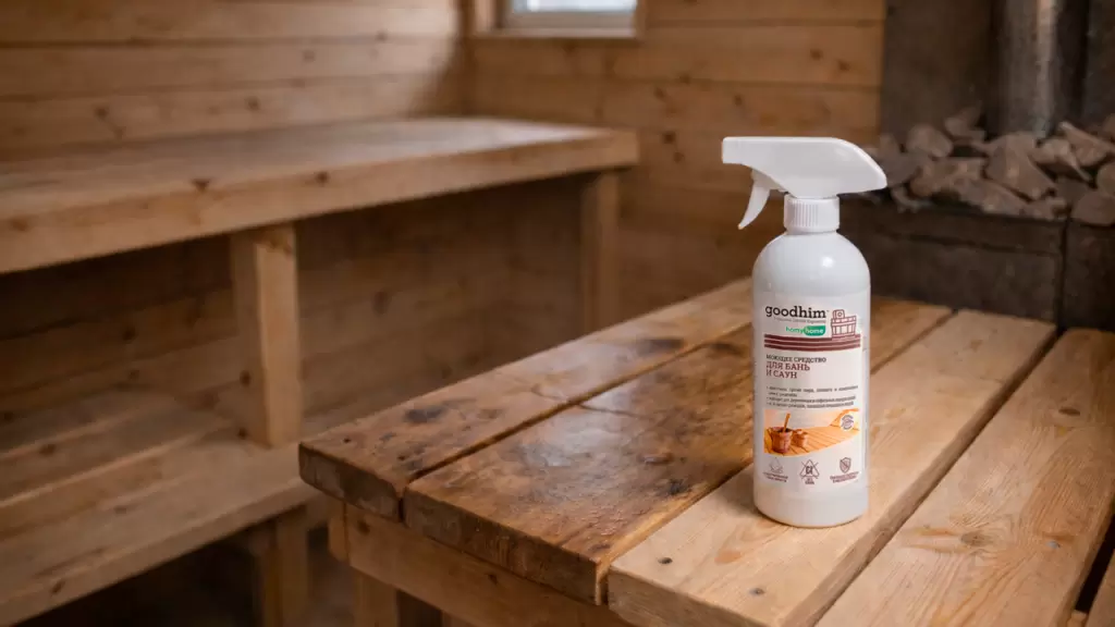 Как подготовить баню к сезону