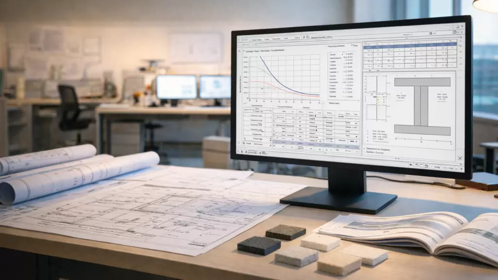 Проект огнезащиты металлоконструкций