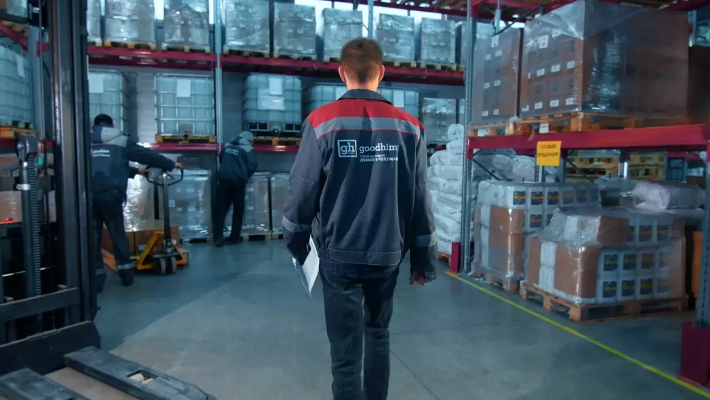 Собственная торговая марка - с чего начать