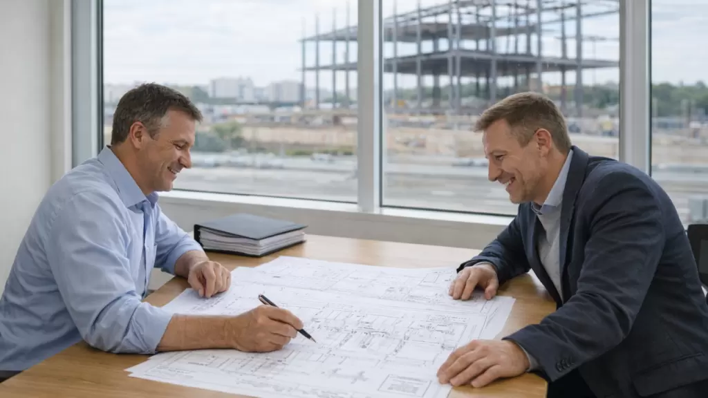 Как проектировщику пройти экспертизу с первого раза