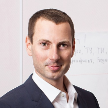 Александр Крикунов