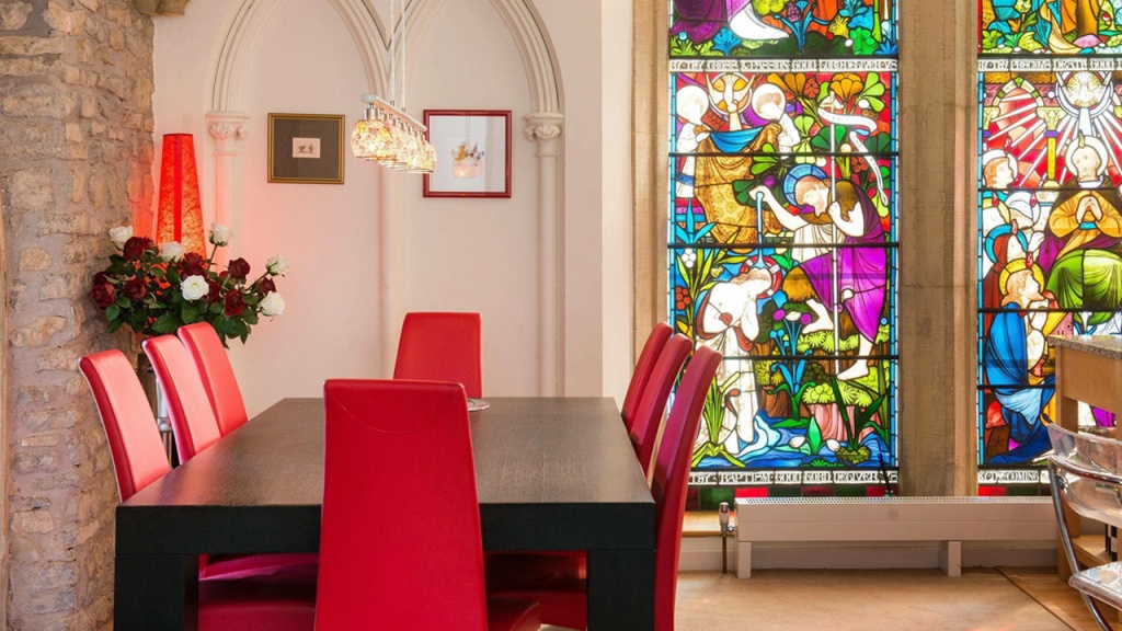 силикатная краска для витражей