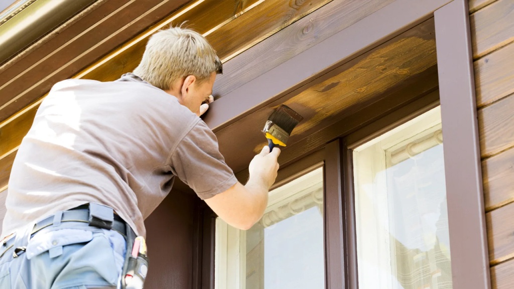 антикоррозийная краска силикатная