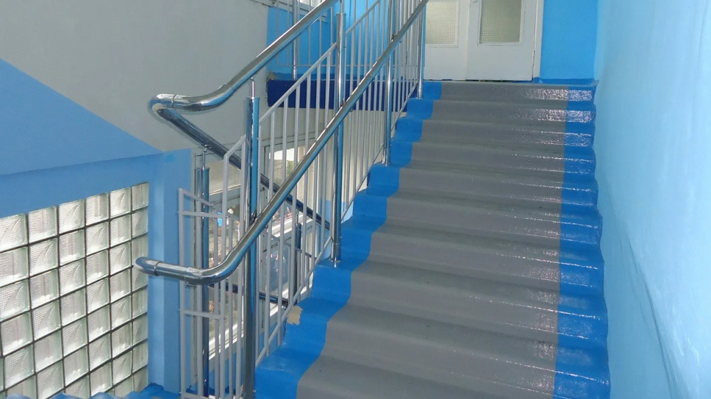 негорючесть силикатной краски