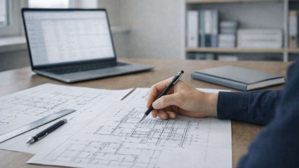 Типовые ошибки проектировщиков огнезащита