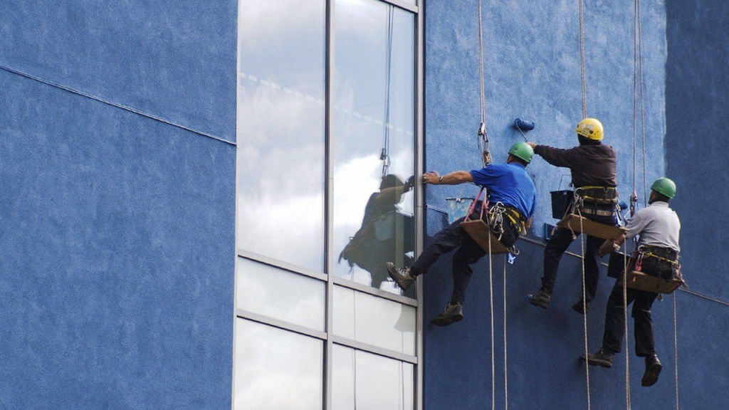 силикатная краска для фасадов